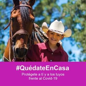 Meet your Posher, Fernando